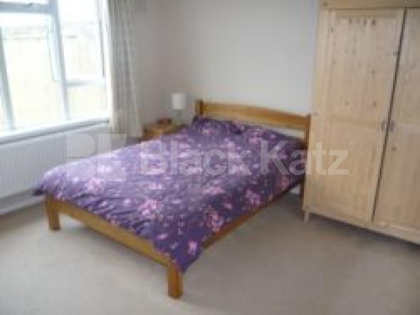 			1 Bedroom, 1 bath, 1 reception Flat			 Nelson Road, CROUCH END N8